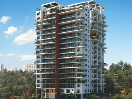 1-bedroom Apartment for sale in Riverside, Westlands