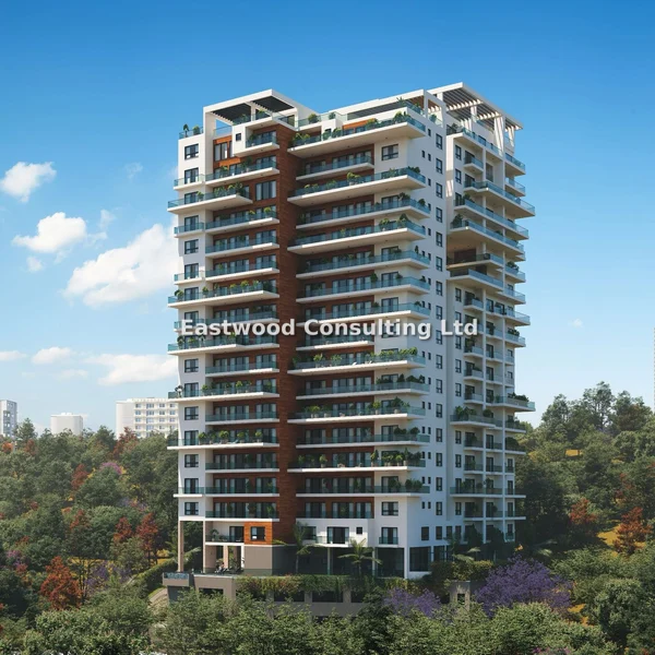 1-bedroom Apartment for sale in Riverside