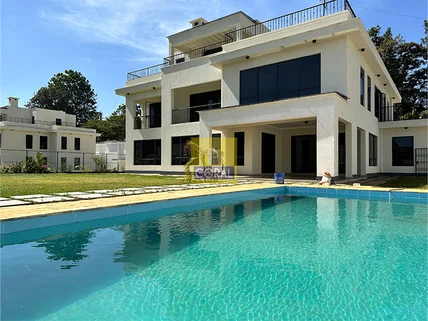 5-bedroom House for rent in Loresho, Westlands