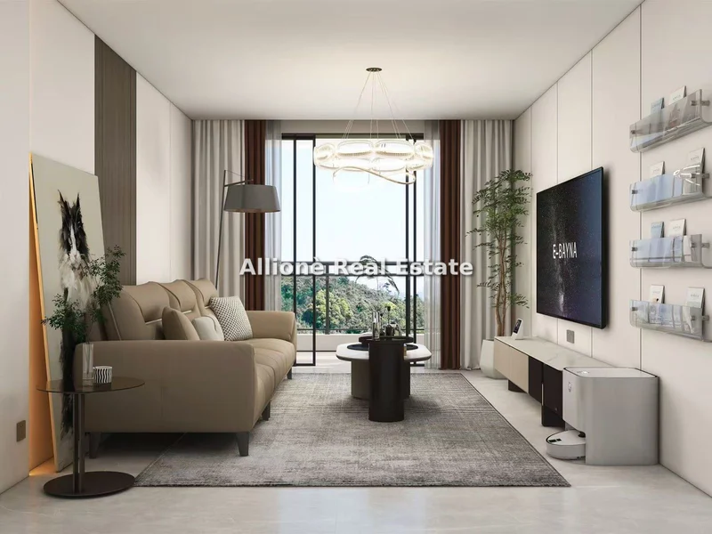 1-bedroom Apartment for sale in Kileleshwa