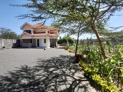 4-bedroom House for sale in Ongata Rongai, Kajiado County
