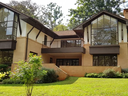 4-bedroom Townhouse for sale in Rosslyn, Westlands