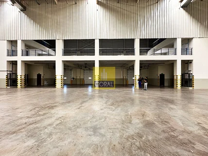 Warehouse for rent in Tatu City, Ruiru