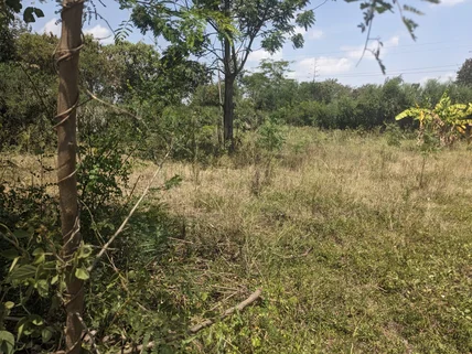 Land in Ruai, Nairobi - thumbnail 1