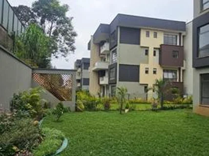4-bedroom Apartment for rent in Rosslyn, Westlands