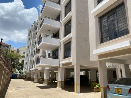3-bedroom Apartment for sale in Rhapta Road, Westlands