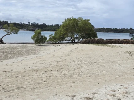 Land for sale in Nyali Area, Nyali