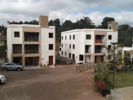 5-bedroom Villa for rent in Kitisuru, Westlands