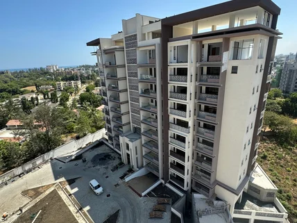 4-bedroom Apartment for sale in Nyali Area, Nyali
