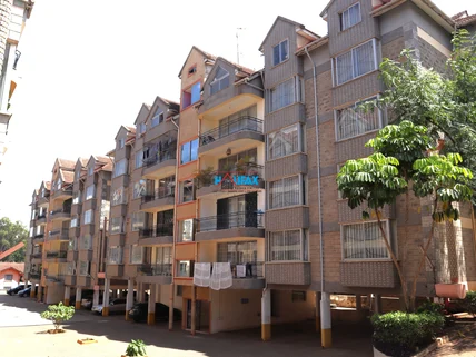 2-bedroom Apartment for sale in Kileleshwa, Nairobi