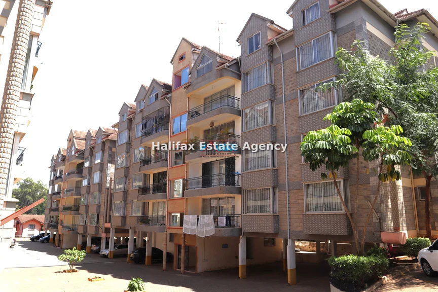2-bedroom Apartment for sale in Kileleshwa