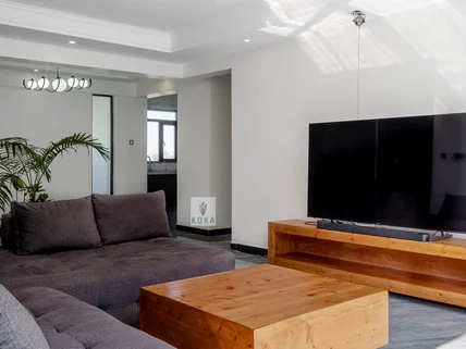 4-bedroom Apartment for sale in Kilimani, Nairobi