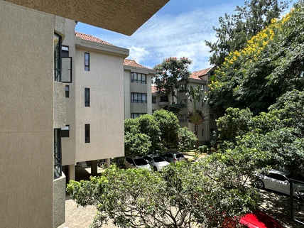 4-bedroom Apartment for rent in Lavington, Nairobi