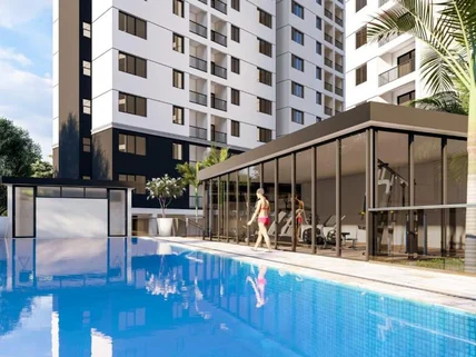 1-bedroom Apartment for rent in Kileleshwa, Nairobi