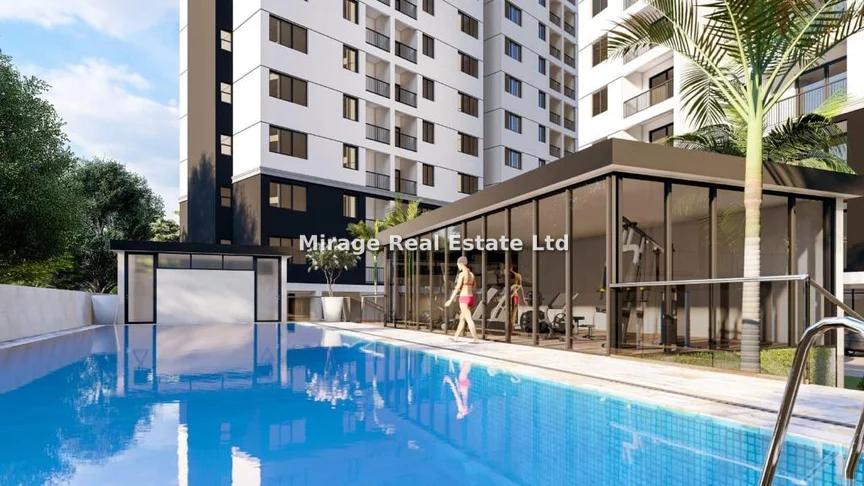 1-bedroom Apartment for rent in Kileleshwa