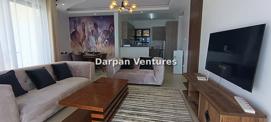 2-bedroom Apartment for rent in Westlands Area