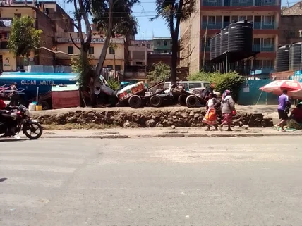 Land for sale in Pangani, Nairobi