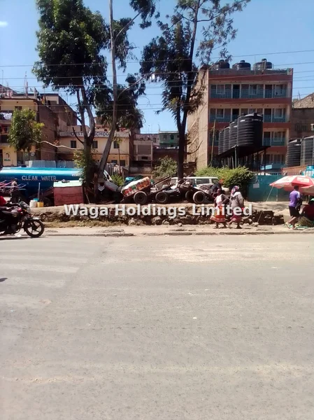 Land for sale in Pangani