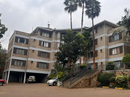 3-bedroom Apartment for sale in Lower Kabete, Westlands