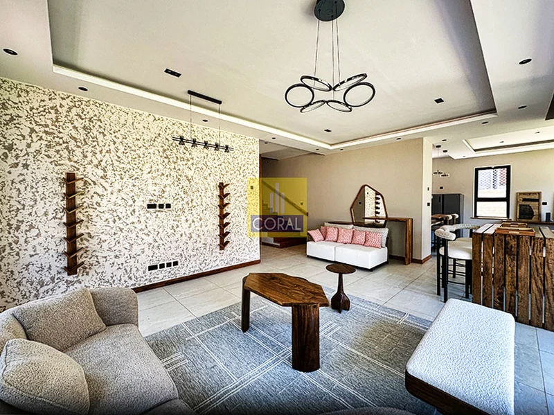 4-Bedroom Townhouse in Loresho for sale / Loresho’s Hidden Gem