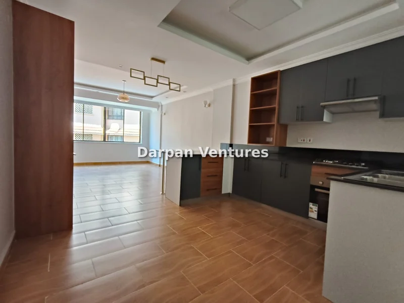 2-bedroom Apartment for rent in Westlands Area