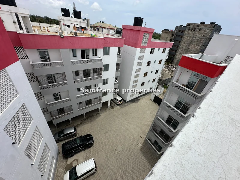 0-bedroom Apartment for sale in Mtwapa