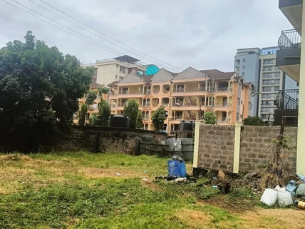 Land for sale in Westlands Area, Westlands