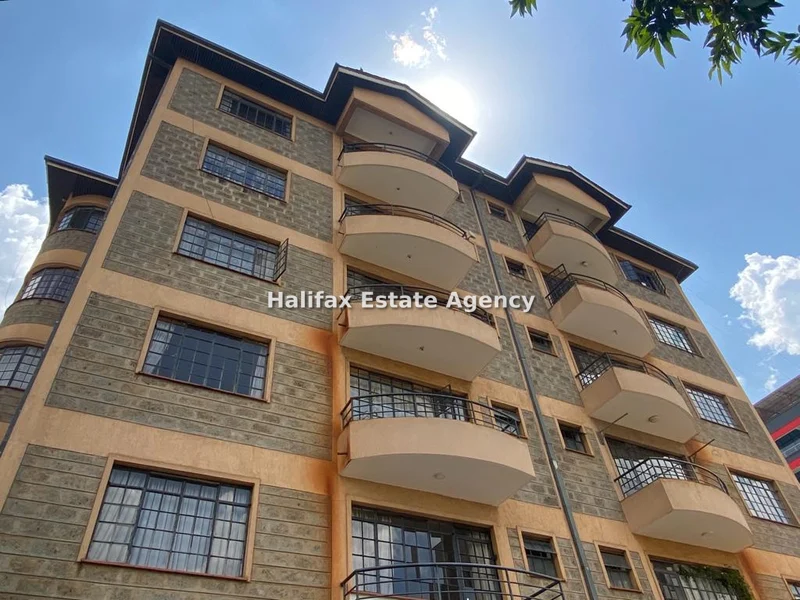 3-bedroom Apartment for sale in Westlands Area