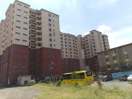 2-bedroom Apartment for sale in Highrise, Nairobi