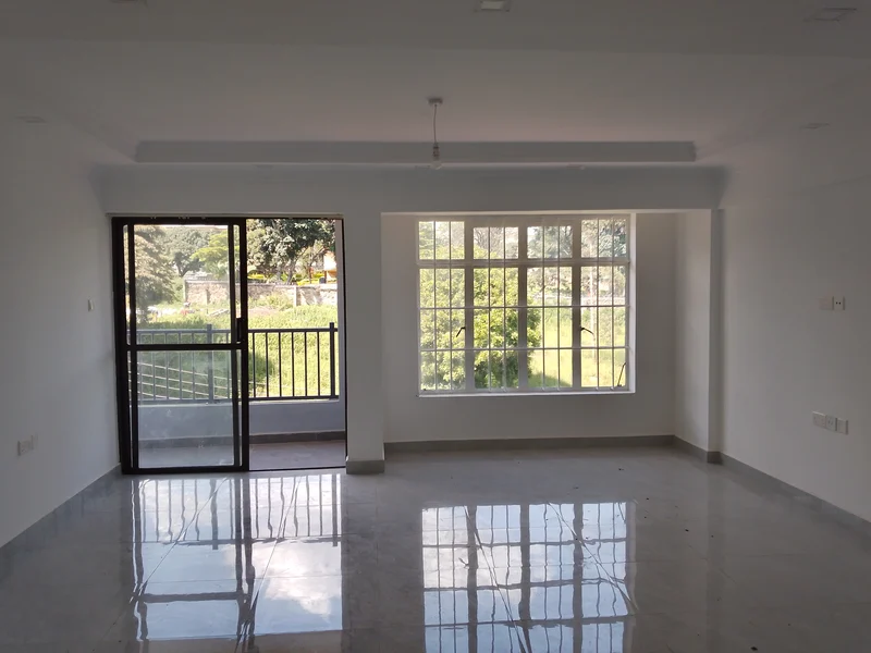 Modern & Well-Lit 1-Bedroom Apartment (Master Ensuite) – Ideal for Living & Investment