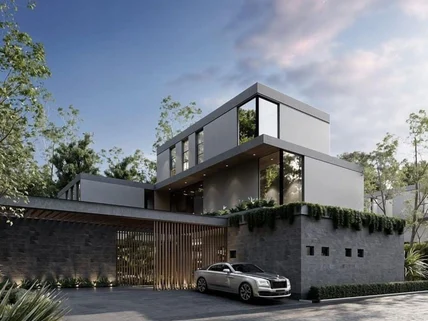 6-bedroom Villa for sale in Karen, Nairobi