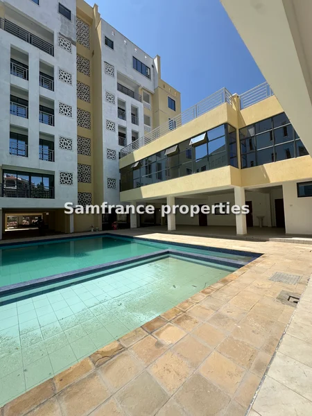 1-bedroom Apartment for sale in Nyali Area