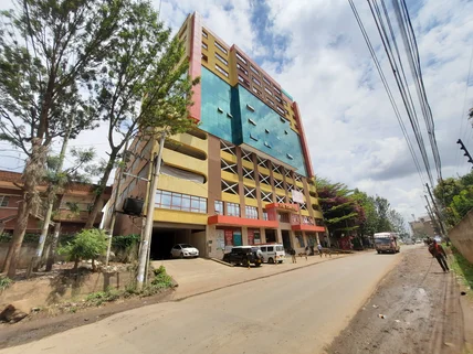 Office for rent in Ngara, Nairobi