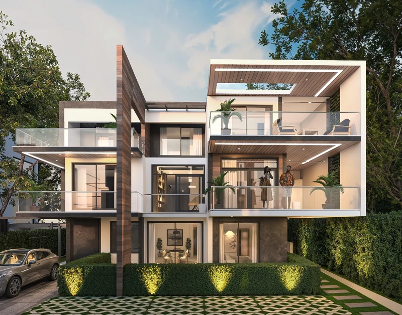 Haven Villas