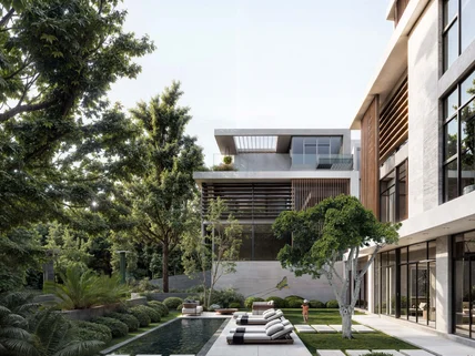 4-bedroom Villa for sale in Lavington, Nairobi