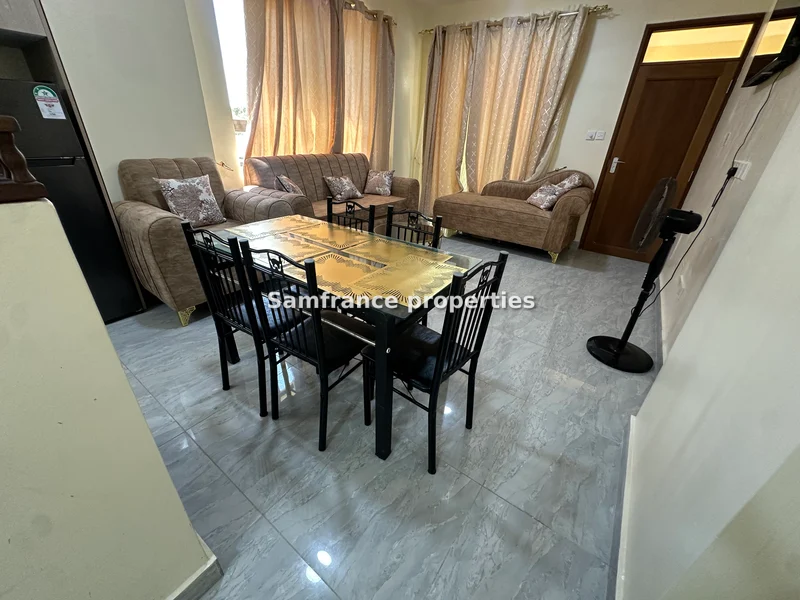 1-bedroom Apartment for sale in Nyali Area