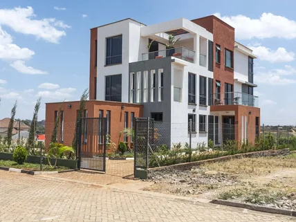 4-bedroom House for sale in Tatu City, Ruiru
