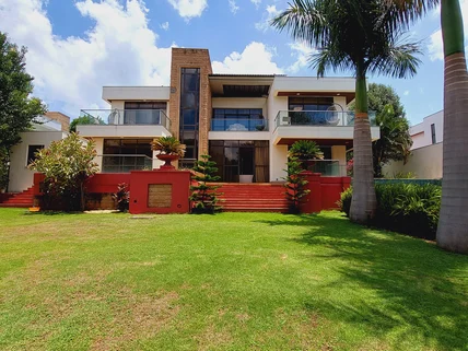 5-bedroom Villa for rent in Karen, Nairobi