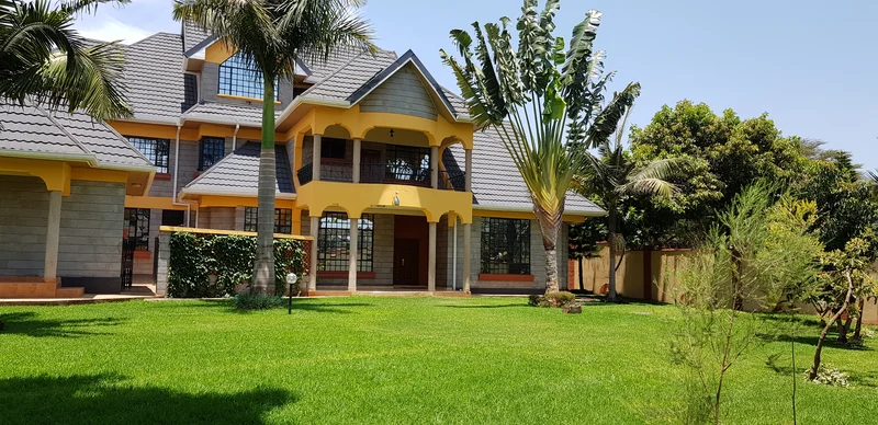 Prime family home for sale