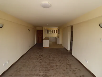 3-bedroom Apartment for rent in Mombasa Road, Nairobi