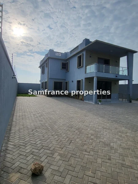 3-bedroom Villa for sale in Kilifi