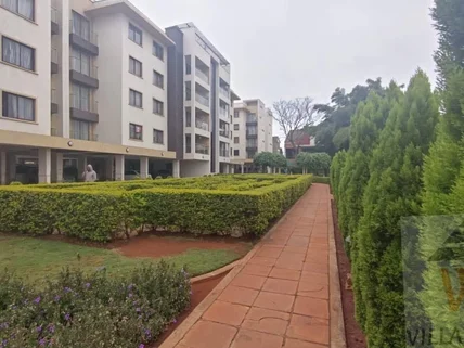 3-bedroom Apartment for sale in South C, Nairobi