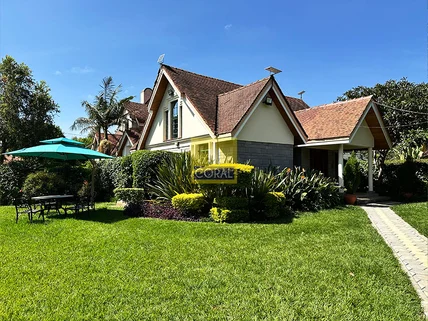 1-bedroom House for rent in Karen, Nairobi