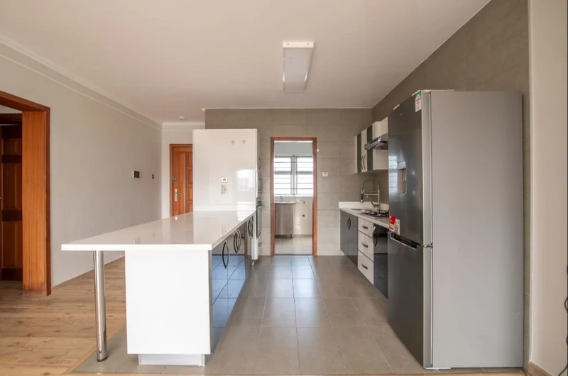 Spacious 2-Bedroom Apartment for Sale
