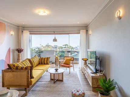 2-bedroom Apartment for rent in Kileleshwa, Nairobi