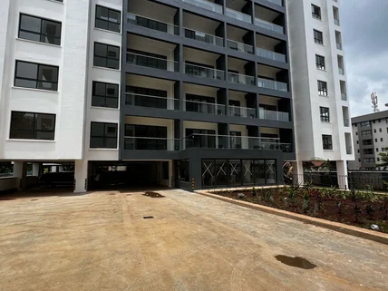 2-bedroom Apartment for rent in Lavington, Nairobi