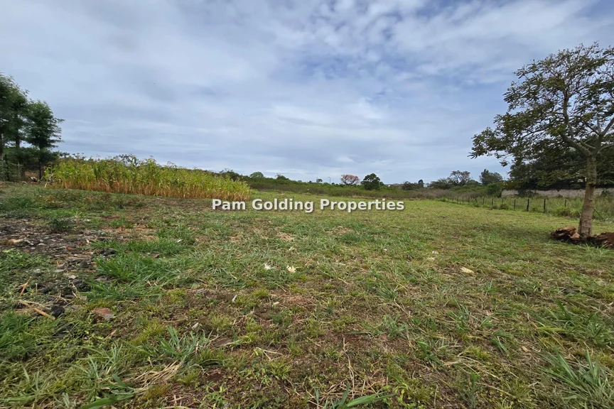 Residential Land for sale in Runda
