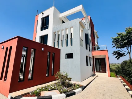 4-bedroom Villa for sale in Eastern ByPass, Ruiru