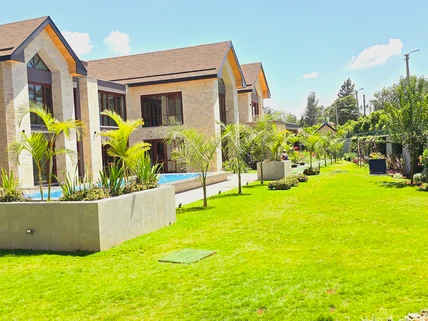 5-bedroom House for sale in Runda, Westlands