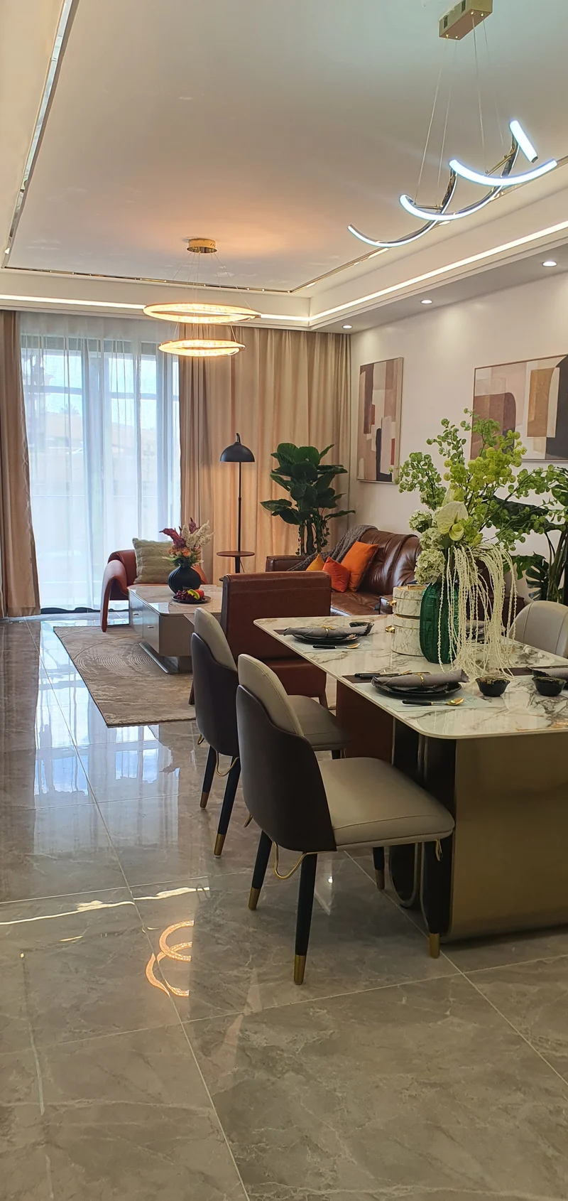 Luxury Apartments for Sale – Riara Road, Near Junction Mall